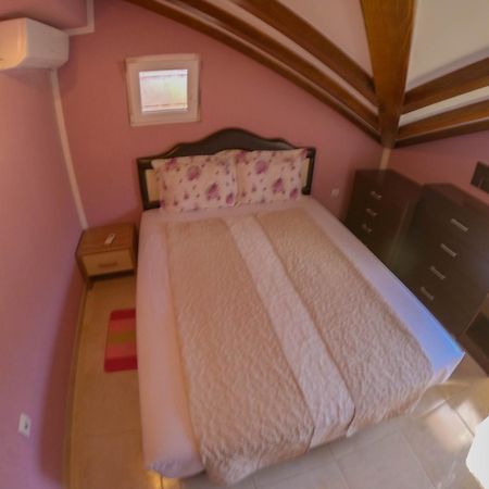 Porto Del Sole Apartments 티바트 외부 사진