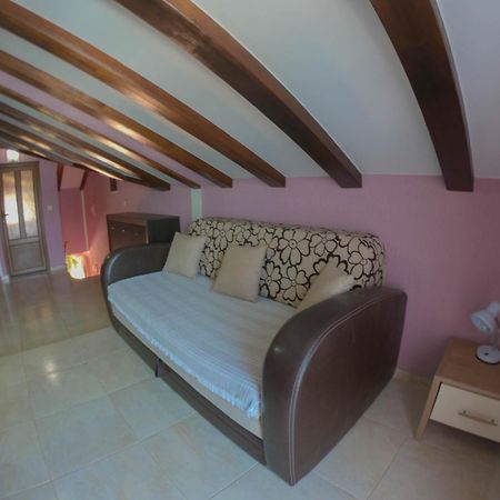 Porto Del Sole Apartments 티바트 외부 사진