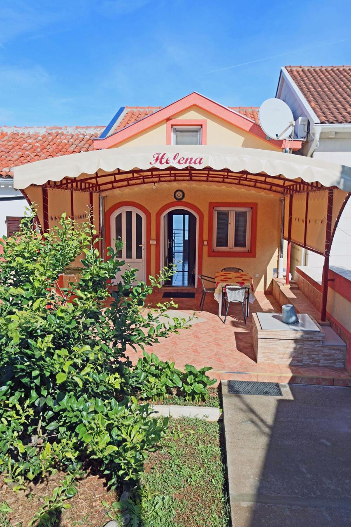 Porto Del Sole Apartments 티바트 객실 사진