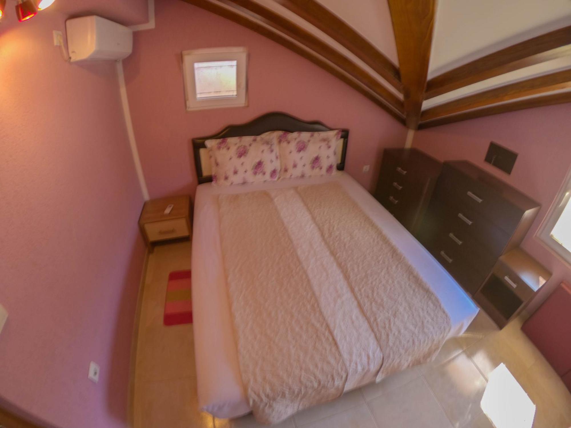 Porto Del Sole Apartments 티바트 외부 사진