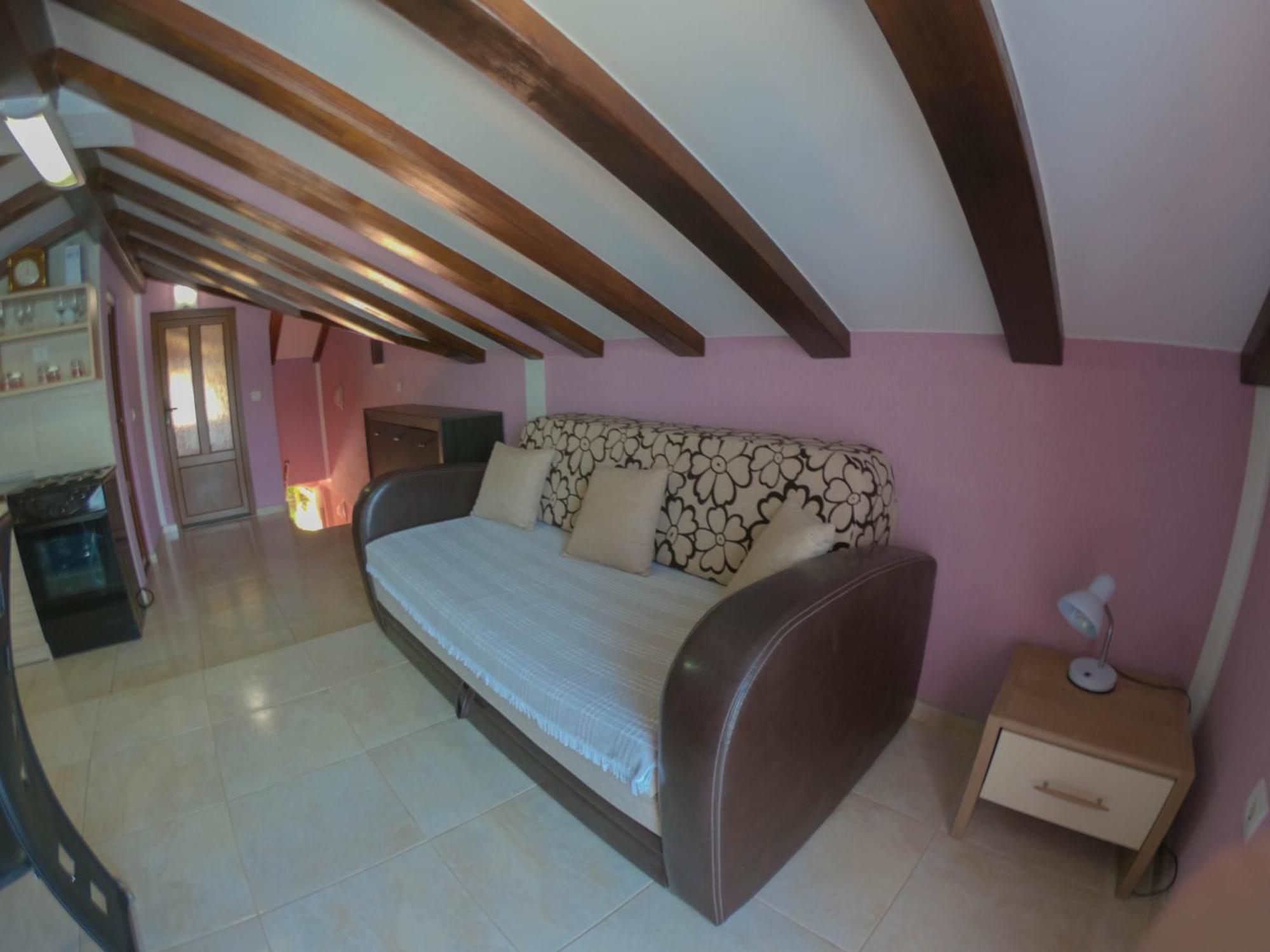 Porto Del Sole Apartments 티바트 외부 사진