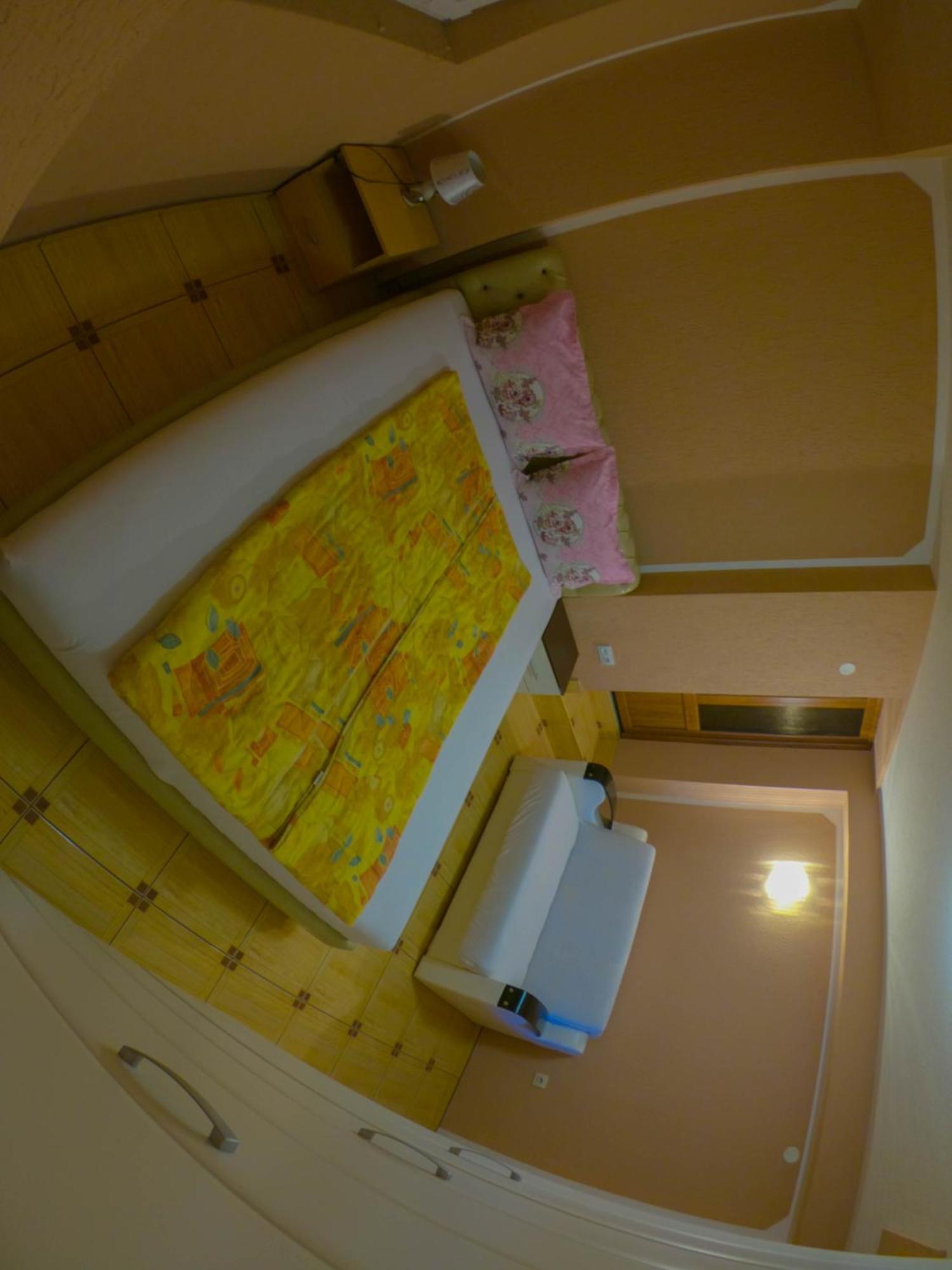 Porto Del Sole Apartments 티바트 외부 사진