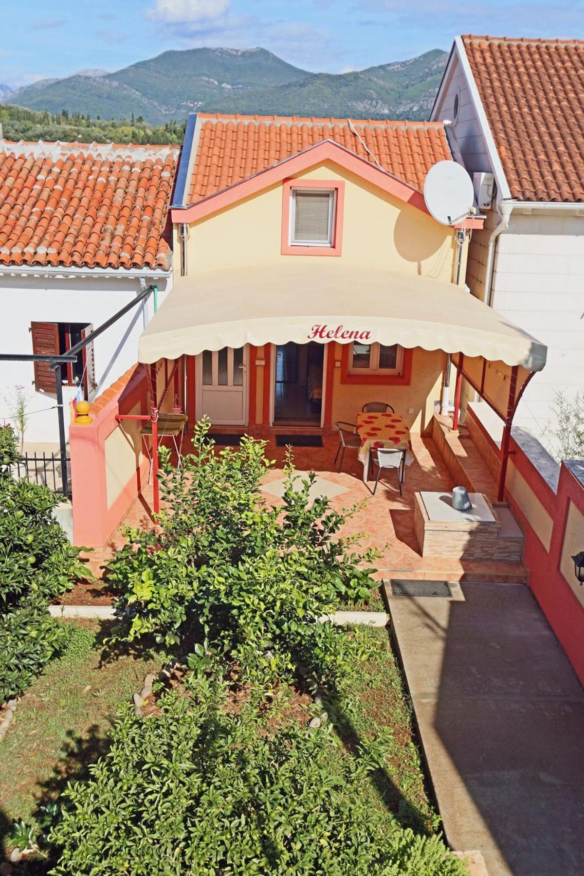 Porto Del Sole Apartments 티바트 외부 사진