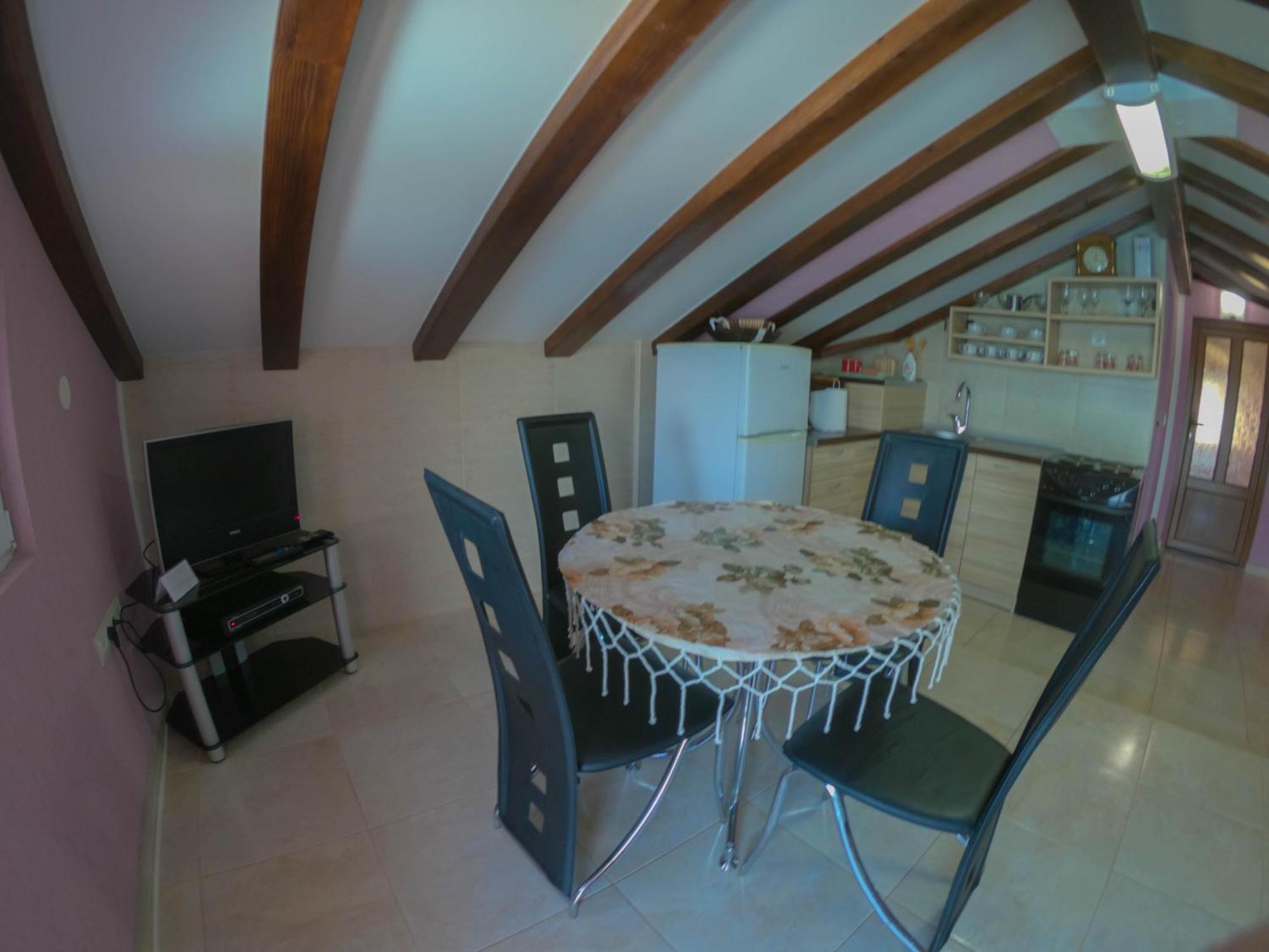 Porto Del Sole Apartments 티바트 외부 사진