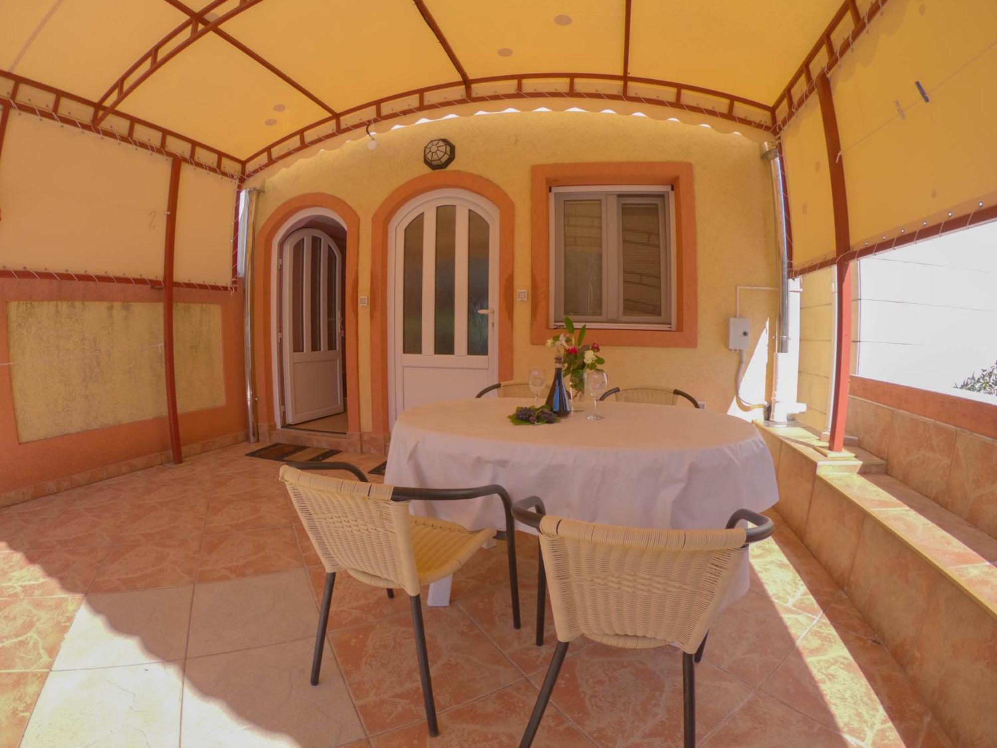 Porto Del Sole Apartments 티바트 외부 사진
