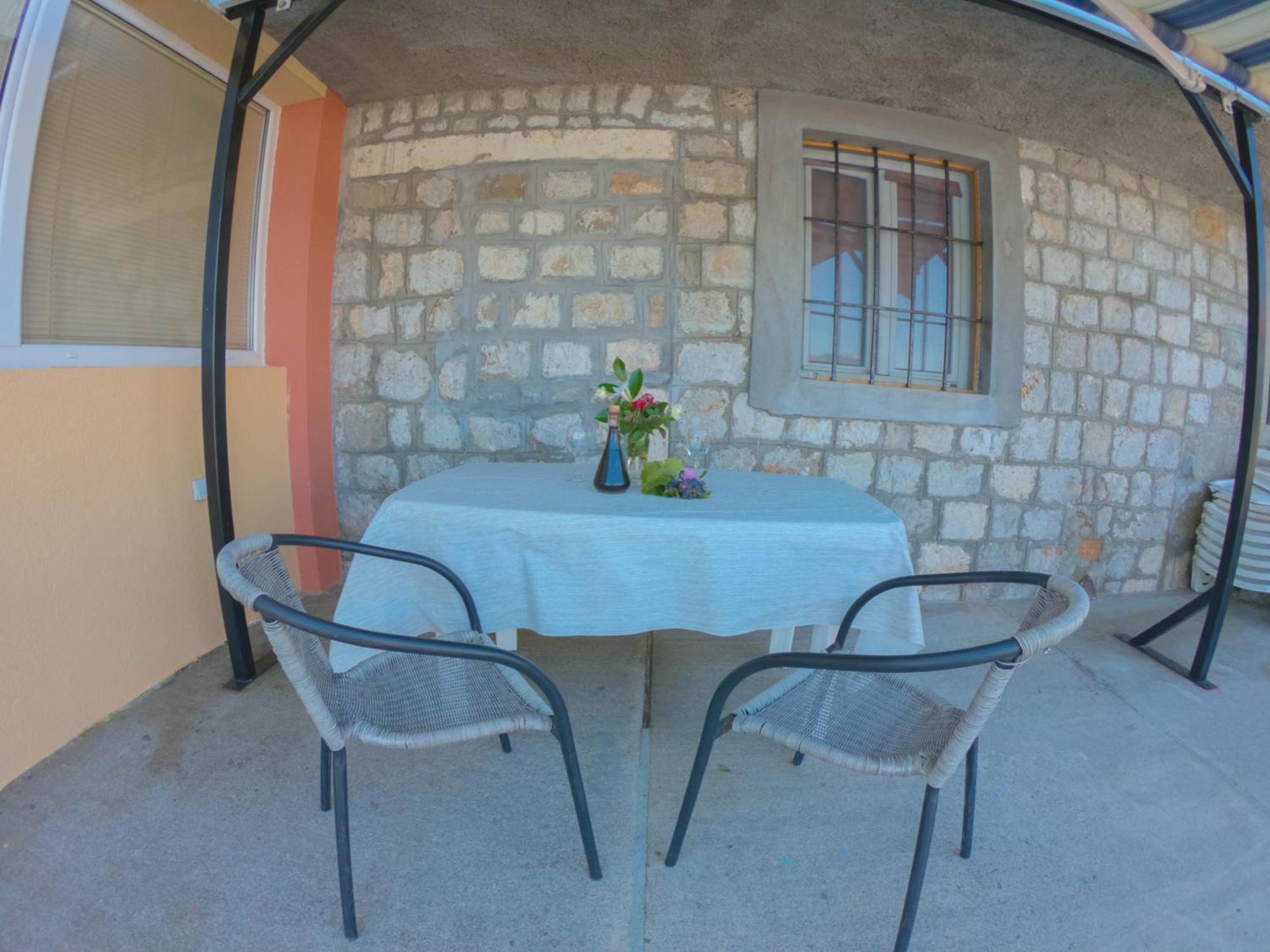 Porto Del Sole Apartments 티바트 외부 사진