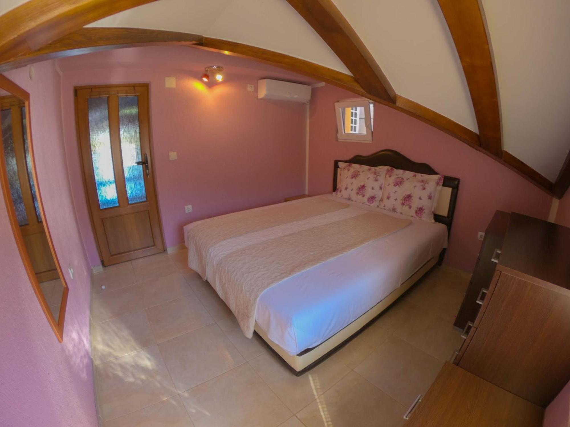 Porto Del Sole Apartments 티바트 외부 사진