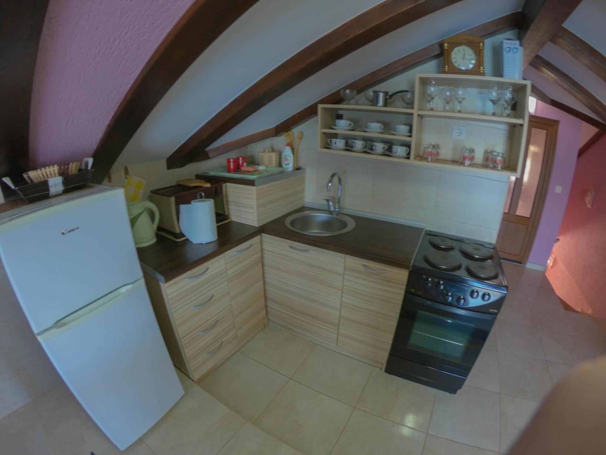 Porto Del Sole Apartments 티바트 외부 사진