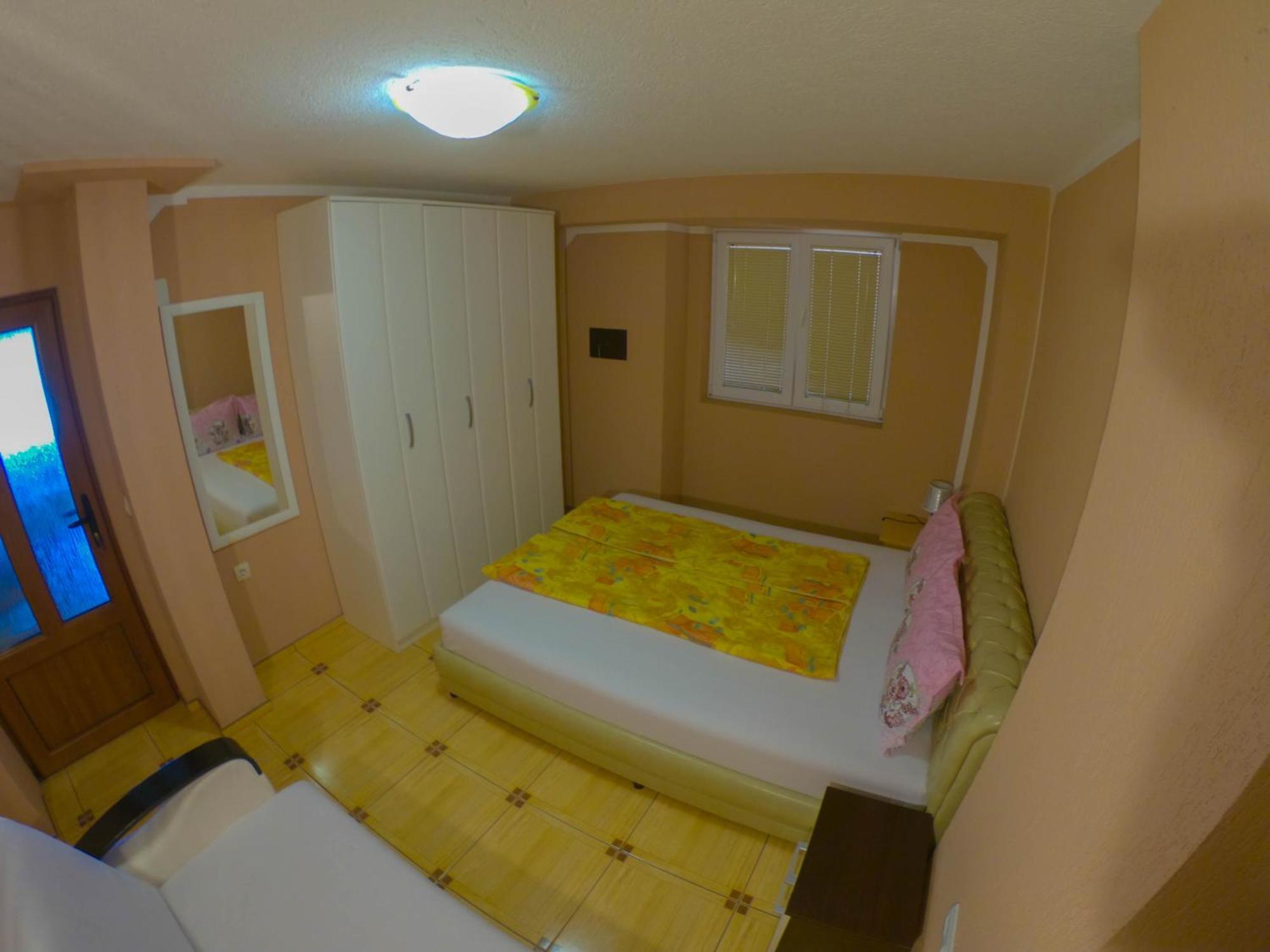 Porto Del Sole Apartments 티바트 외부 사진