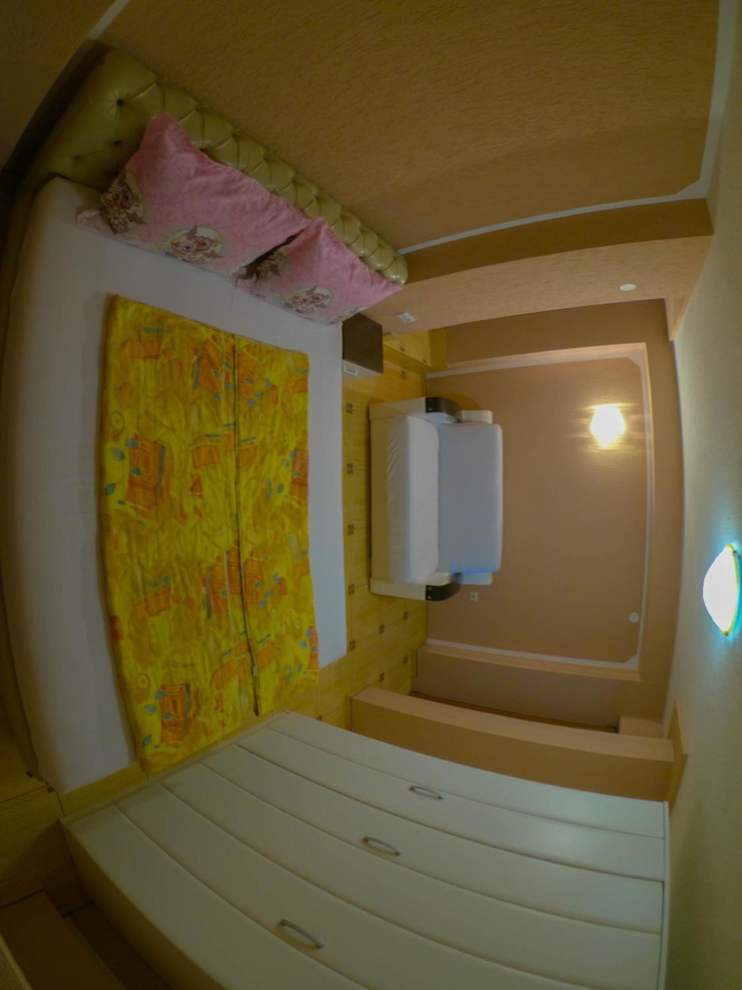 Porto Del Sole Apartments 티바트 외부 사진