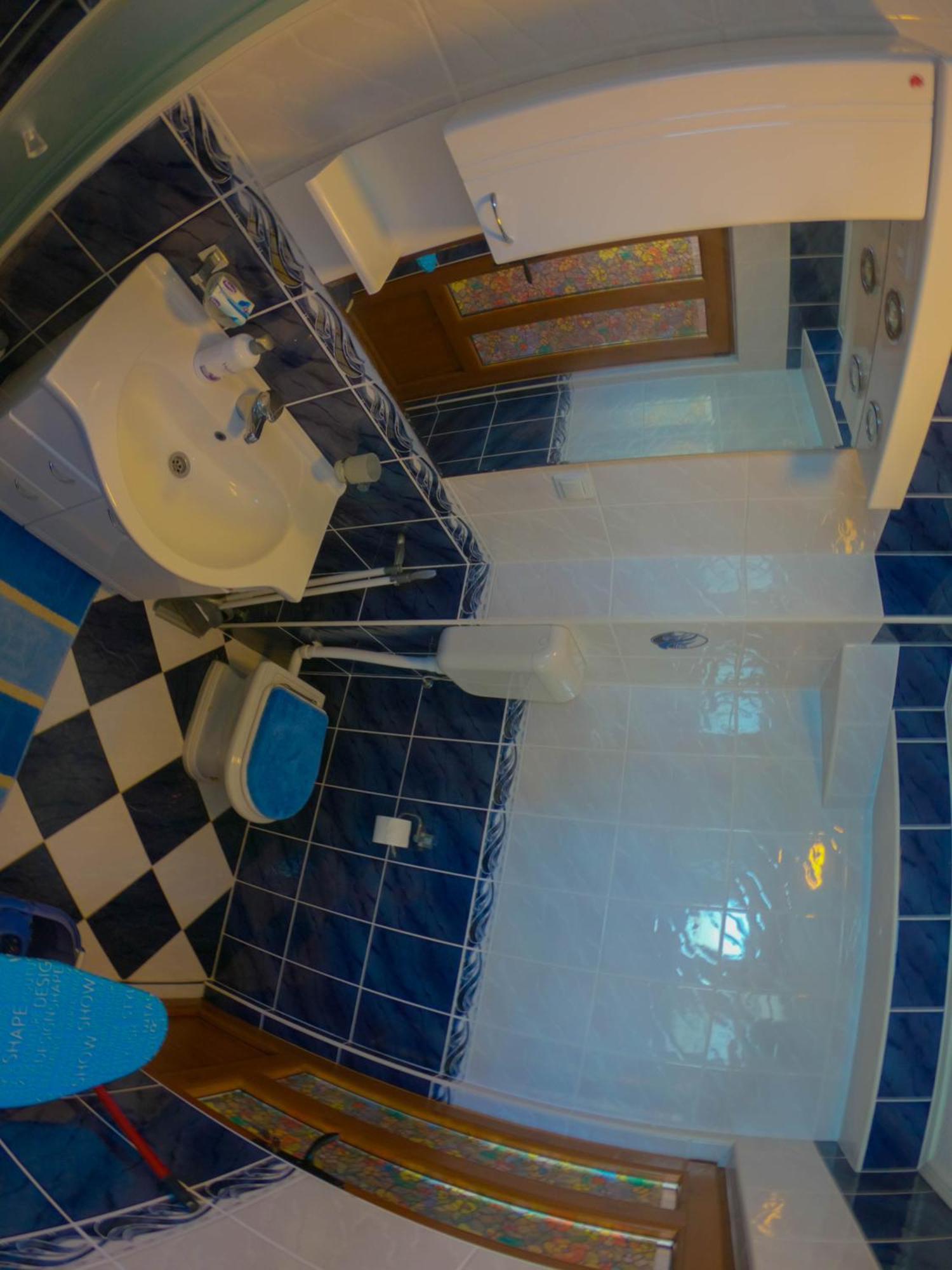 Porto Del Sole Apartments 티바트 외부 사진
